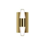 Настенные светильники Maytoni MOD401WL-L6BS3K Arana