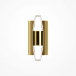 Настенные светильники Maytoni MOD401WL-L6BS3K Arana