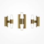 Настенные светильники Maytoni MOD401WL-L6BS3K Arana