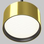 Подвесные светильники Maytoni P102PL-12W4K-BS Glare