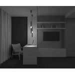 Подвесные светильники Maytoni P105PL-12W3K-B Jelly