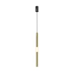 Подвесные светильники Maytoni P105PL-12W3K-BS Jelly