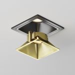 Комплектующие Maytoni Ring8-10W-SQ-BS Accessories