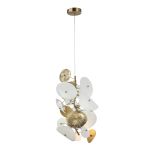 Подвесные светильники ST Luce SL1518.303.05 DAHLIA