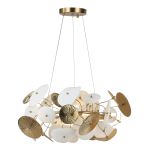 Подвесные светильники ST Luce SL1518.303.06 DAHLIA