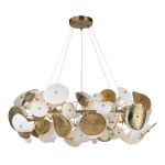 Подвесные светильники ST Luce SL1518.303.10 SWEVEN