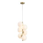 Подвесные светильники ST Luce SL1519.303.06 SWEVEN