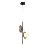 Подвесные светильники ST Luce SL1521.403.02 NOON