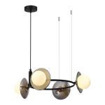 Подвесные светильники ST Luce SL1521.403.04 NOON