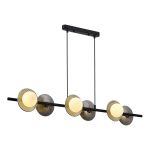 Подвесные светильники ST Luce SL1521.403.06 NOON