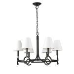 Настольные лампы ST Luce SL1521.404.02 NOON