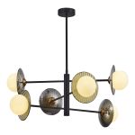 Подвесные светильники ST Luce SL1521.423.06 NOON