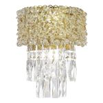 Настенные светильники ST Luce SL1637.301.02 SELINE