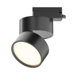 Трековое освещение Maytoni TR007-1-12W3K-B-1 Onda
