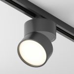 Трековое освещение Maytoni TR007-1-12W3K-B-1 Onda