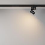 Трековое освещение Maytoni TR007-1-12W3K-B-1 Onda
