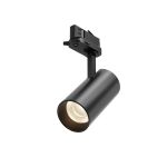 Трековое освещение Maytoni TR029-3-10W4K-B-1 FOCUS LED