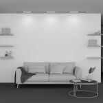 Трековое освещение Maytoni TR030-2-12W2.7K-B BASIS