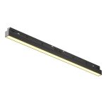 Трековое освещение Maytoni TR030-2-24W2.7K-B BASIS