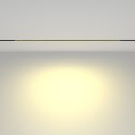 Трековое освещение Maytoni TR030-2-24W2.7K-B BASIS
