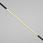 Трековое освещение Maytoni TR030-2-30W2.7K-B BASIS