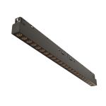 Трековое освещение Maytoni TR031-2-24W2.7K-B Points