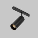 Трековое освещение Maytoni TR032-2-12W2.7K-M-B FOCUS LED
