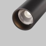 Трековое освещение Maytoni TR032-2-12W2.7K-M-B FOCUS LED
