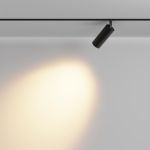 Трековое освещение Maytoni TR032-2-12W2.7K-M-B FOCUS LED