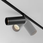 Трековое освещение Maytoni TR032-2-12W2.7K-M-B FOCUS LED