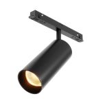 Трековое освещение Maytoni TR032-2-20W2.7K-M-B FOCUS LED