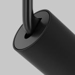 Трековое освещение Maytoni TR032-2-20W2.7K-M-B FOCUS LED