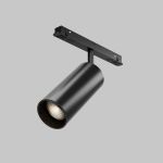 Трековое освещение Maytoni TR032-2-20W2.7K-M-B FOCUS LED