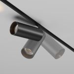 Трековое освещение Maytoni TR032-2-20W2.7K-M-B FOCUS LED