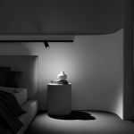 Трековое освещение Maytoni TR032-2-20W2.7K-M-B FOCUS LED