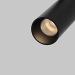 Трековое освещение Maytoni TR032-2-5W2.7K-M-B FOCUS LED
