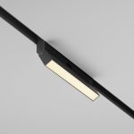 Трековое освещение Maytoni TR036-2-12W2.7K-B Basis Rot
