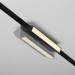 Трековое освещение Maytoni TR036-2-12W2.7K-B Basis Rot