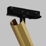 Трековое освещение Maytoni TR141-1-6W4K-M-BS Focus T