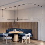 Трековое освещение Maytoni TR190-1-5W2.7K-B BASIS