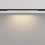 Трековое освещение Maytoni TR190-1-5W3K-B BASIS