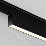 Трековое освещение Maytoni TR192-1-16W3K-B BASIS