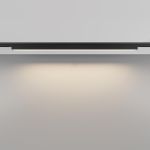 Трековое освещение Maytoni TR192-1-16W3K-B BASIS
