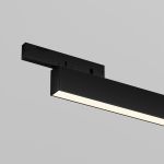 Трековое освещение Maytoni TR192-1-16W3K-B BASIS