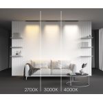 Трековое освещение Maytoni TR192-1-16W3K-B BASIS