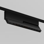 Трековое освещение Maytoni TR194-1-12W2.7K-M-B Points rot