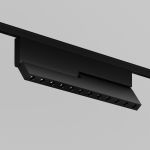 Трековое освещение Maytoni TR194-1-12W3K-M-B Points rot