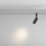 Трековое освещение Maytoni TR201-1-10W3K-M-B FOCUS LED