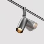 Трековое освещение Maytoni TR201-1-10W3K-M-B FOCUS LED
