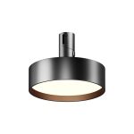 Трековое освещение Maytoni TR204-1-12W3K-B Zon